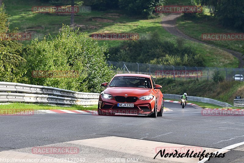 Bild #24127040 - Touristenfahrten Nürburgring Nordschleife (27.08.2023)