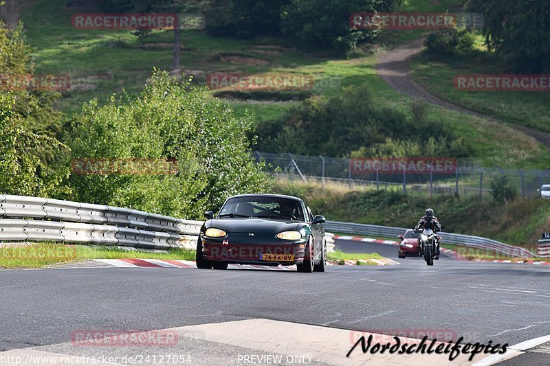 Bild #24127054 - Touristenfahrten Nürburgring Nordschleife (27.08.2023)