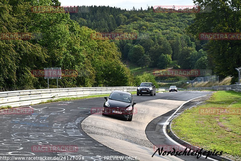 Bild #24127093 - Touristenfahrten Nürburgring Nordschleife (27.08.2023)