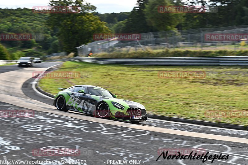 Bild #24127103 - Touristenfahrten Nürburgring Nordschleife (27.08.2023)