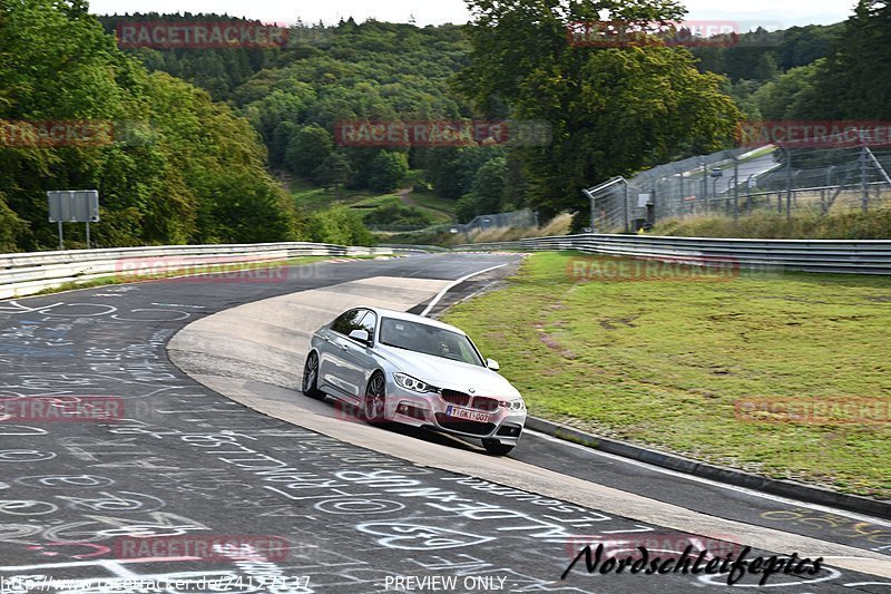 Bild #24127137 - Touristenfahrten Nürburgring Nordschleife (27.08.2023)