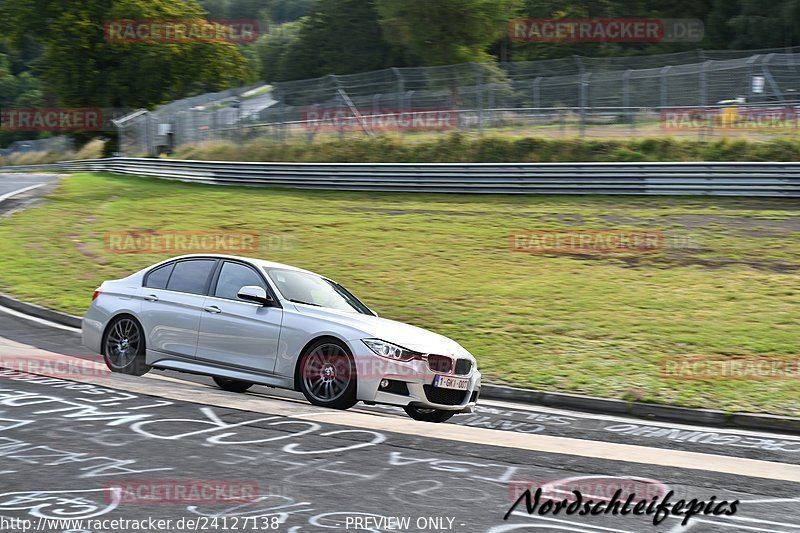 Bild #24127138 - Touristenfahrten Nürburgring Nordschleife (27.08.2023)