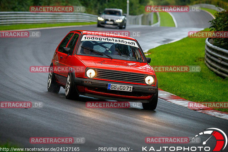 Bild #24127165 - Touristenfahrten Nürburgring Nordschleife (27.08.2023)