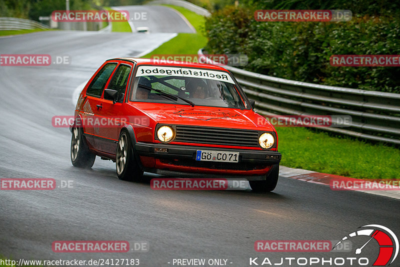 Bild #24127183 - Touristenfahrten Nürburgring Nordschleife (27.08.2023)