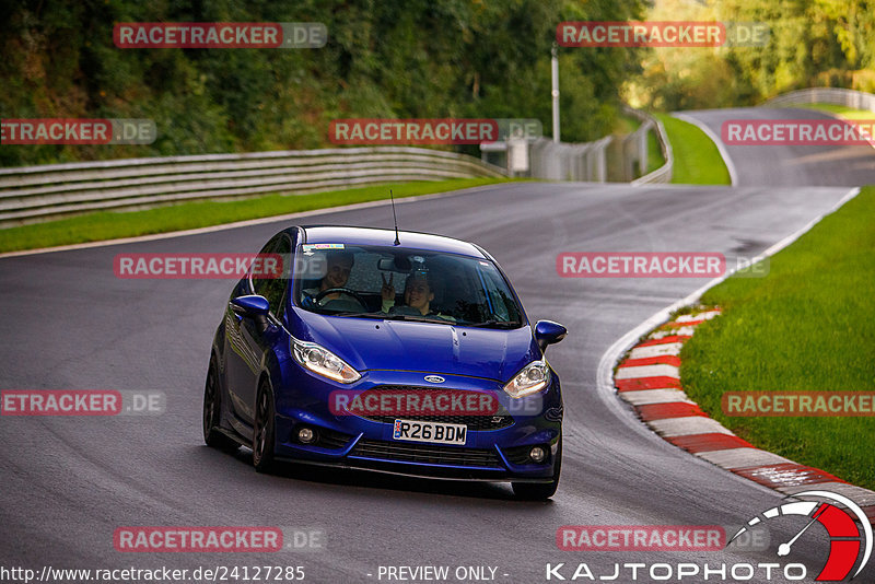 Bild #24127285 - Touristenfahrten Nürburgring Nordschleife (27.08.2023)