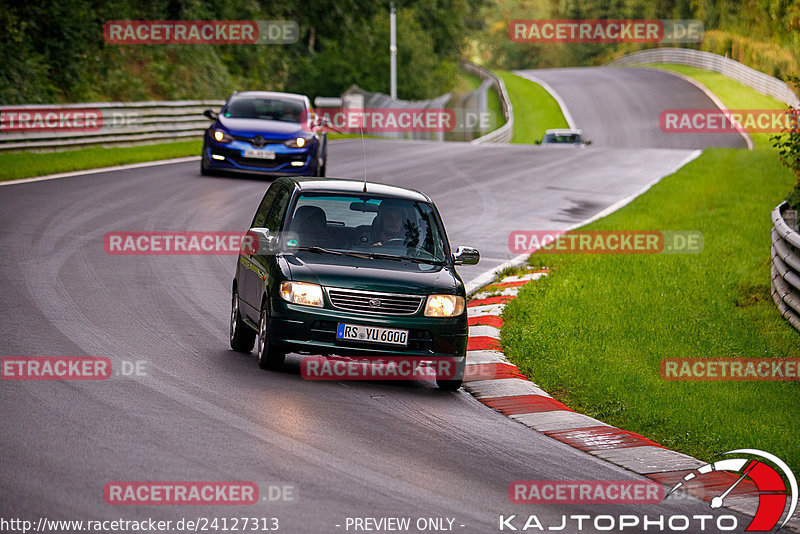 Bild #24127313 - Touristenfahrten Nürburgring Nordschleife (27.08.2023)