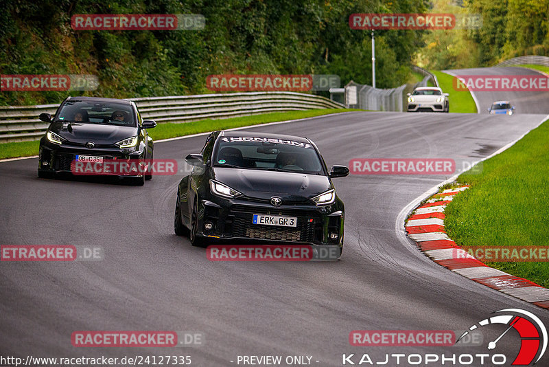 Bild #24127335 - Touristenfahrten Nürburgring Nordschleife (27.08.2023)