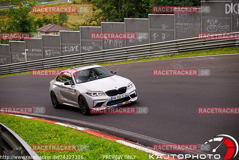 Bild #24127386 - Touristenfahrten Nürburgring Nordschleife (27.08.2023)