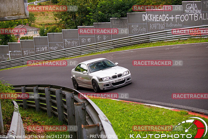 Bild #24127392 - Touristenfahrten Nürburgring Nordschleife (27.08.2023)