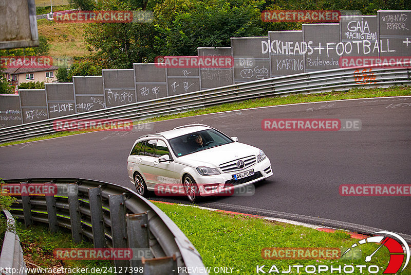 Bild #24127398 - Touristenfahrten Nürburgring Nordschleife (27.08.2023)