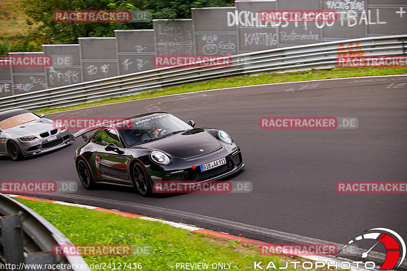 Bild #24127436 - Touristenfahrten Nürburgring Nordschleife (27.08.2023)