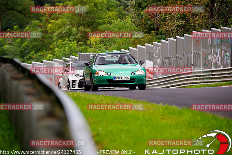 Bild #24127465 - Touristenfahrten Nürburgring Nordschleife (27.08.2023)