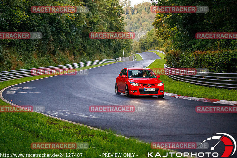 Bild #24127487 - Touristenfahrten Nürburgring Nordschleife (27.08.2023)