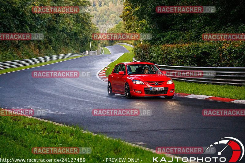 Bild #24127489 - Touristenfahrten Nürburgring Nordschleife (27.08.2023)