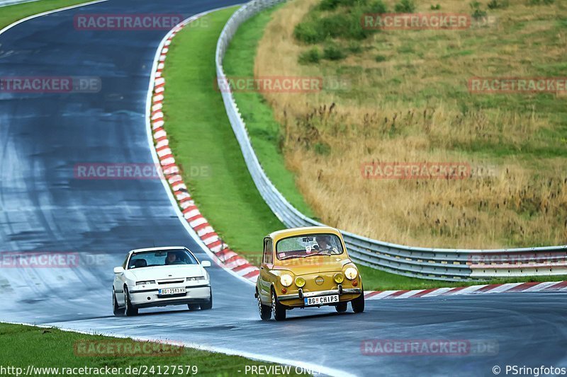 Bild #24127579 - Touristenfahrten Nürburgring Nordschleife (27.08.2023)