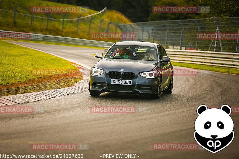 Bild #24127632 - Touristenfahrten Nürburgring Nordschleife (27.08.2023)