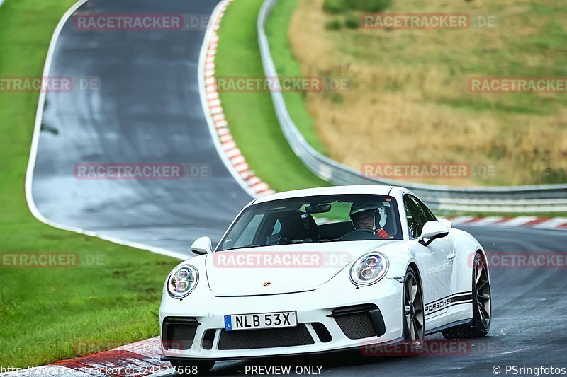 Bild #24127668 - Touristenfahrten Nürburgring Nordschleife (27.08.2023)