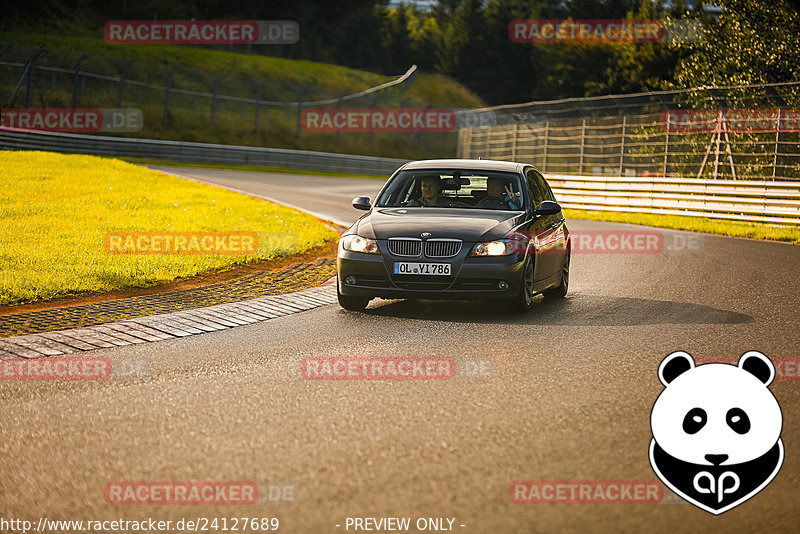 Bild #24127689 - Touristenfahrten Nürburgring Nordschleife (27.08.2023)