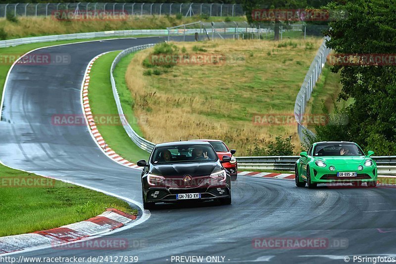 Bild #24127839 - Touristenfahrten Nürburgring Nordschleife (27.08.2023)