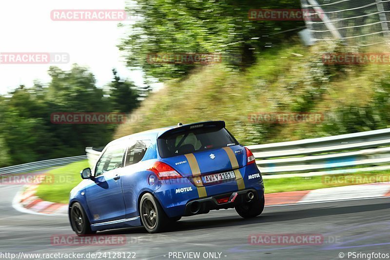 Bild #24128122 - Touristenfahrten Nürburgring Nordschleife (27.08.2023)