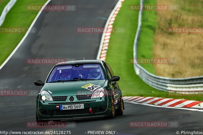 Bild #24128275 - Touristenfahrten Nürburgring Nordschleife (27.08.2023)