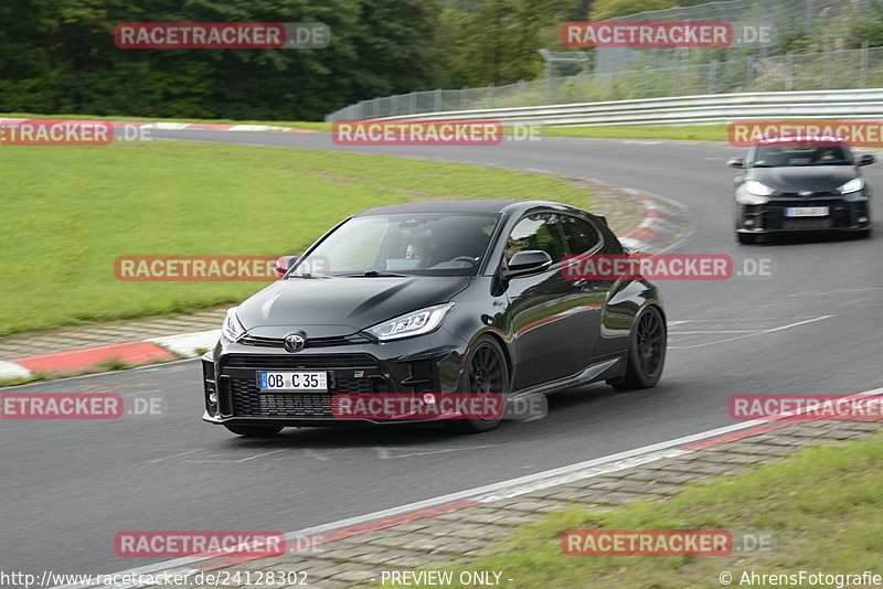 Bild #24128302 - Touristenfahrten Nürburgring Nordschleife (27.08.2023)