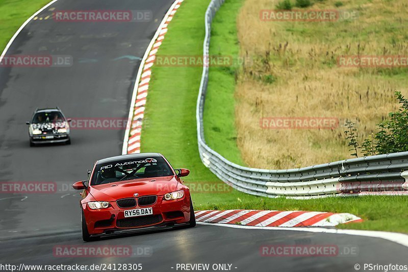 Bild #24128305 - Touristenfahrten Nürburgring Nordschleife (27.08.2023)