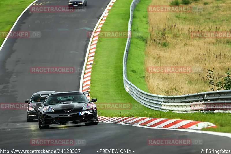 Bild #24128337 - Touristenfahrten Nürburgring Nordschleife (27.08.2023)