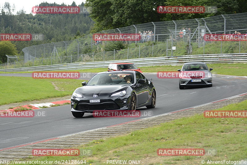 Bild #24128694 - Touristenfahrten Nürburgring Nordschleife (27.08.2023)