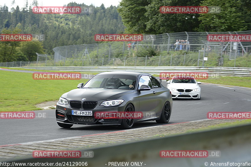 Bild #24129006 - Touristenfahrten Nürburgring Nordschleife (27.08.2023)