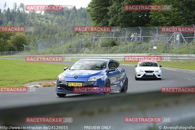 Bild #24129055 - Touristenfahrten Nürburgring Nordschleife (27.08.2023)