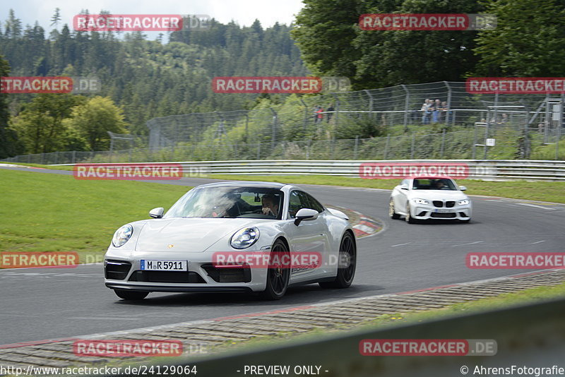 Bild #24129064 - Touristenfahrten Nürburgring Nordschleife (27.08.2023)