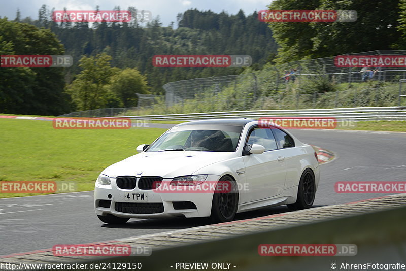 Bild #24129150 - Touristenfahrten Nürburgring Nordschleife (27.08.2023)