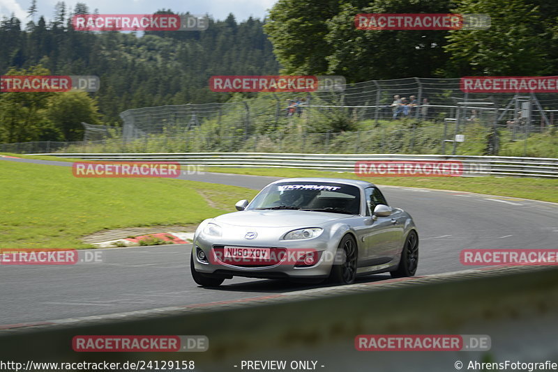 Bild #24129158 - Touristenfahrten Nürburgring Nordschleife (27.08.2023)