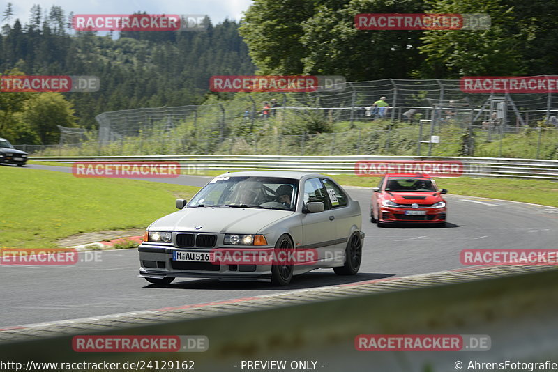 Bild #24129162 - Touristenfahrten Nürburgring Nordschleife (27.08.2023)