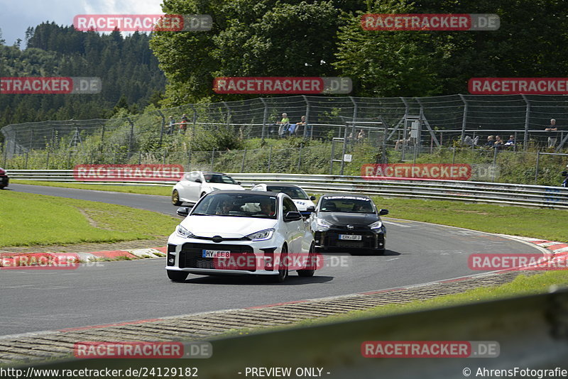 Bild #24129182 - Touristenfahrten Nürburgring Nordschleife (27.08.2023)