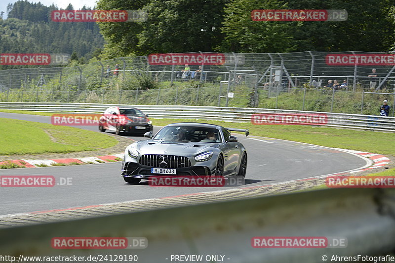 Bild #24129190 - Touristenfahrten Nürburgring Nordschleife (27.08.2023)