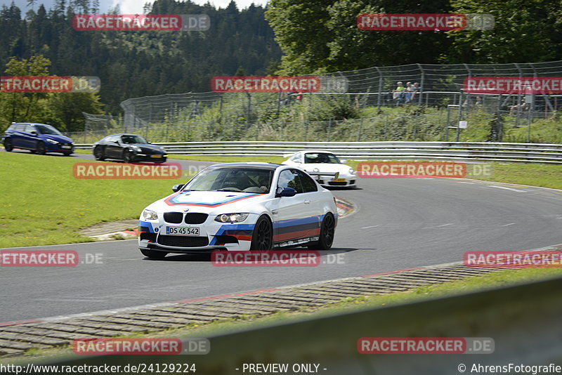 Bild #24129224 - Touristenfahrten Nürburgring Nordschleife (27.08.2023)