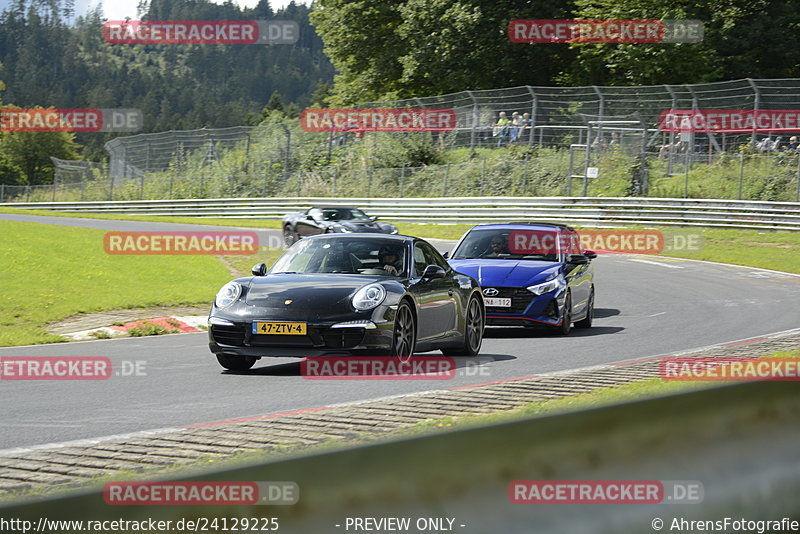 Bild #24129225 - Touristenfahrten Nürburgring Nordschleife (27.08.2023)