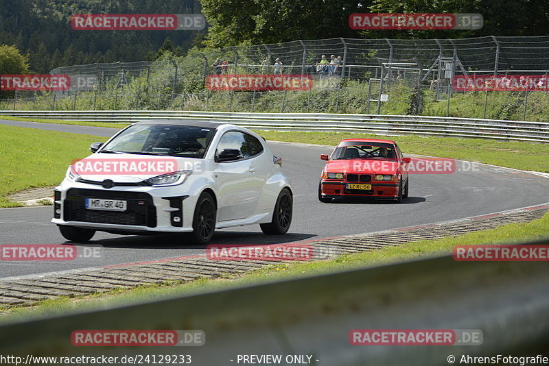 Bild #24129233 - Touristenfahrten Nürburgring Nordschleife (27.08.2023)