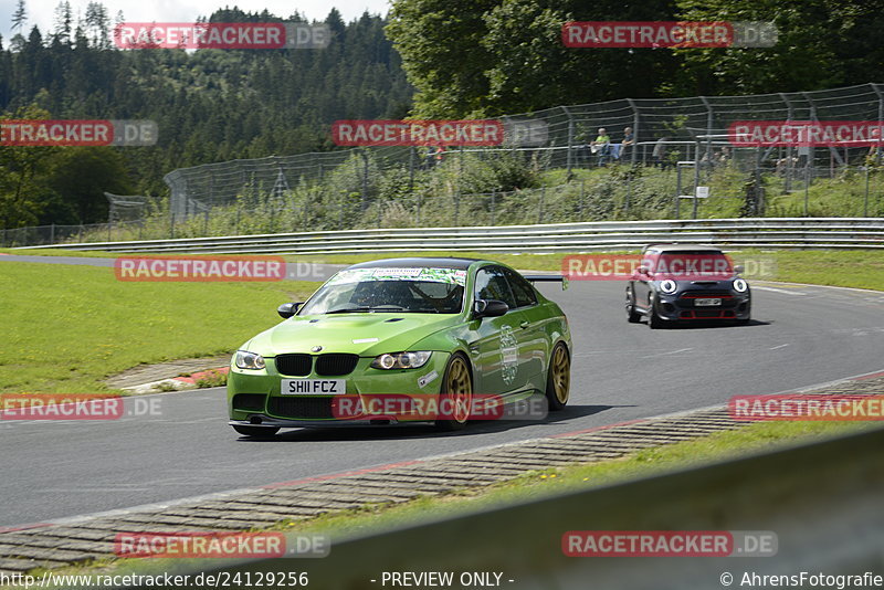 Bild #24129256 - Touristenfahrten Nürburgring Nordschleife (27.08.2023)