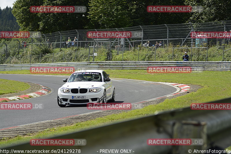 Bild #24129278 - Touristenfahrten Nürburgring Nordschleife (27.08.2023)