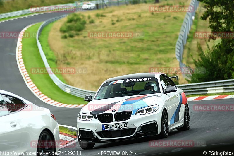 Bild #24129311 - Touristenfahrten Nürburgring Nordschleife (27.08.2023)