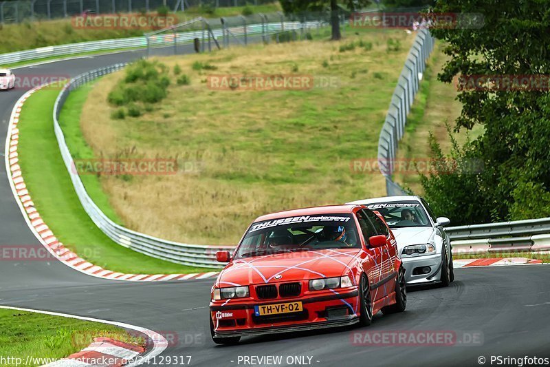 Bild #24129317 - Touristenfahrten Nürburgring Nordschleife (27.08.2023)