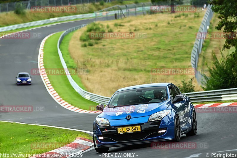 Bild #24129359 - Touristenfahrten Nürburgring Nordschleife (27.08.2023)