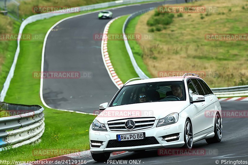 Bild #24129386 - Touristenfahrten Nürburgring Nordschleife (27.08.2023)