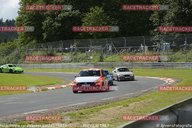 Bild #24129471 - Touristenfahrten Nürburgring Nordschleife (27.08.2023)