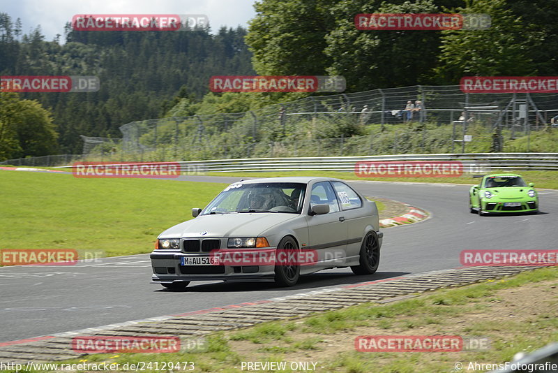 Bild #24129473 - Touristenfahrten Nürburgring Nordschleife (27.08.2023)