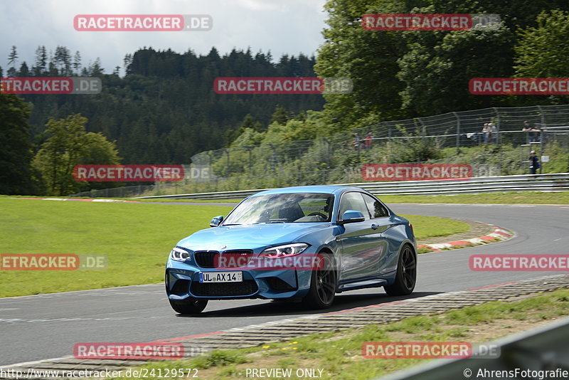 Bild #24129572 - Touristenfahrten Nürburgring Nordschleife (27.08.2023)