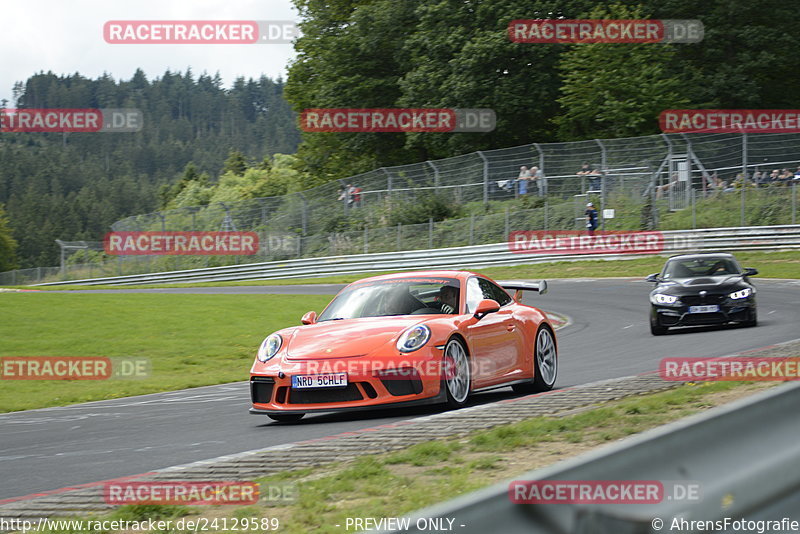 Bild #24129589 - Touristenfahrten Nürburgring Nordschleife (27.08.2023)